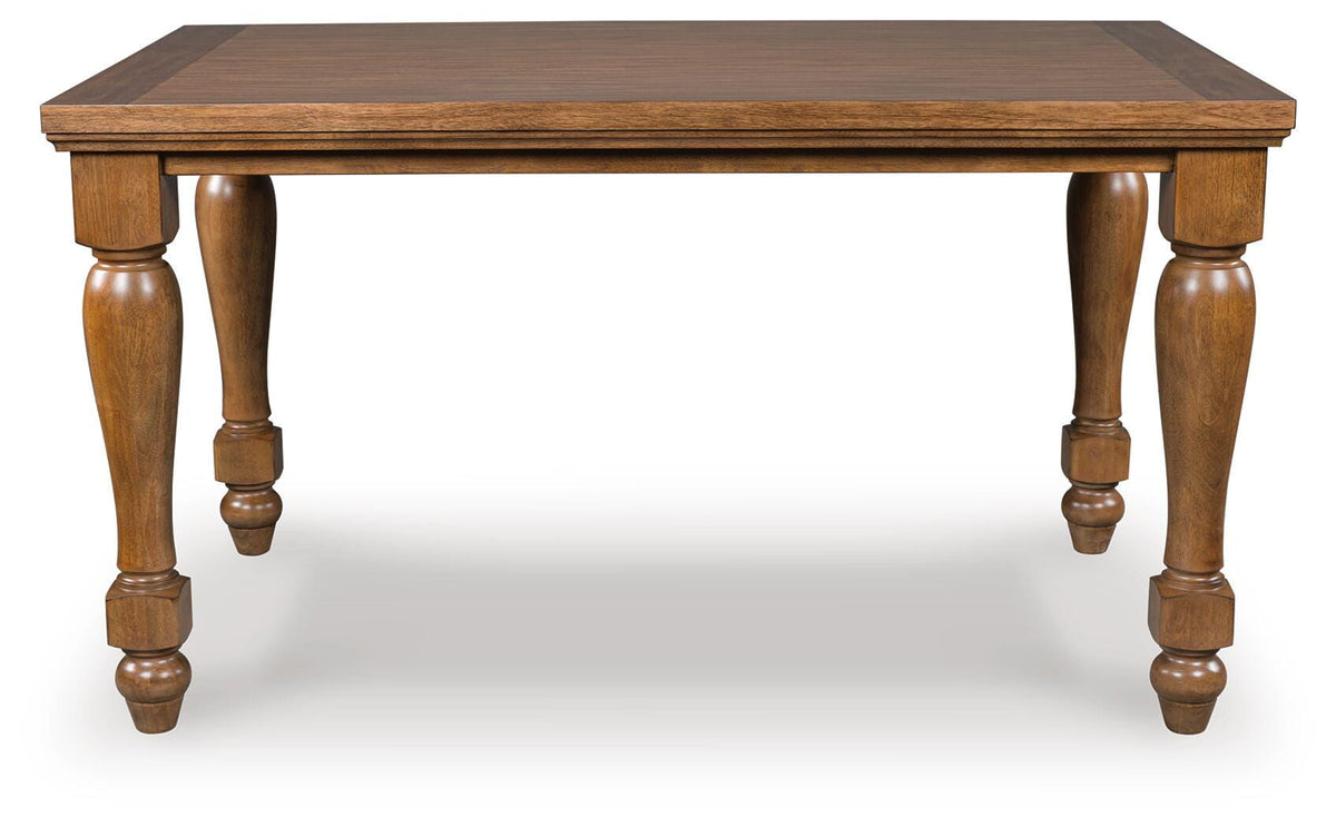 Ashcombe Counter Height Dining Table