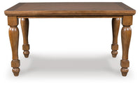 Ashcombe Counter Height Dining Table