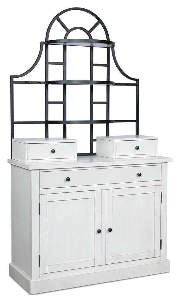 Ashcombe Baker's Rack