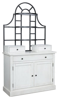 Ashcombe Baker's Rack