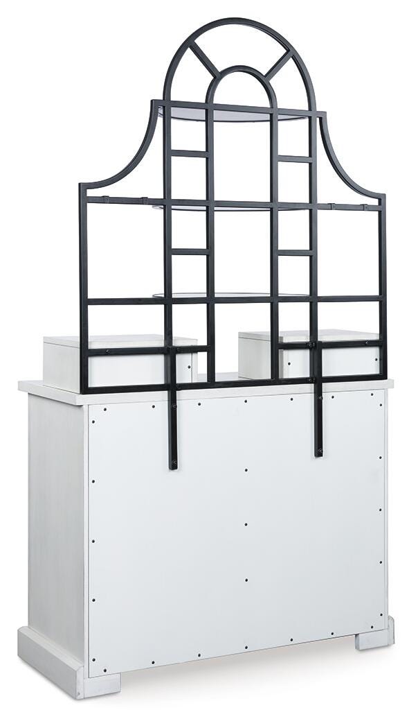 Ashcombe Baker's Rack