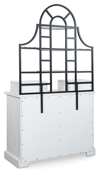Ashcombe Baker's Rack