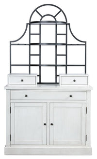 Ashcombe Baker's Rack