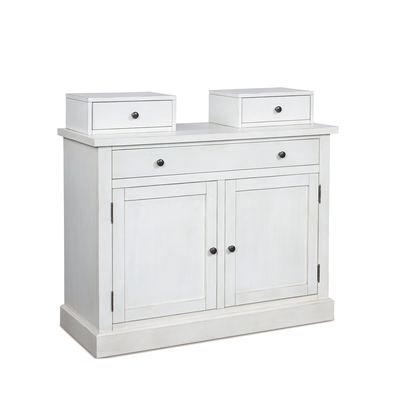 Greddinton Bakers Rack Base