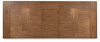 Ashcombe Extension Dining Table and 6 Chairs