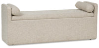 Riggston 62" Dining Bench