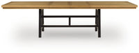 Riggston Dining Extension Table