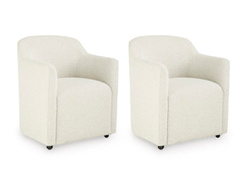 Calder Bay Dining Arm Chair