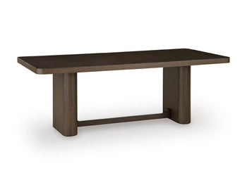 Calder Bay Dining Table