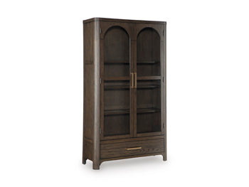 Radkin Display Cabinet