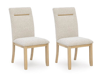 Lasinger Dining Chair