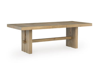 Lasinger Dining Extension Table
