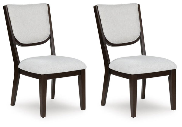 Breckington Dining Chair