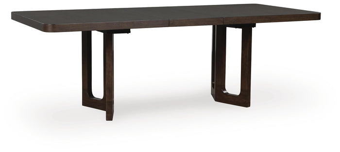 Chatsworth Dining Extension Table
