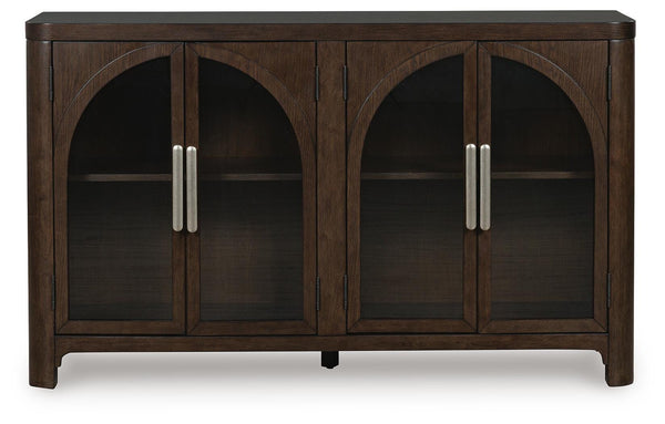 Breckington Dining Server