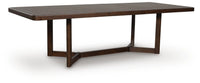 Fenwick Park Dining Extension Table