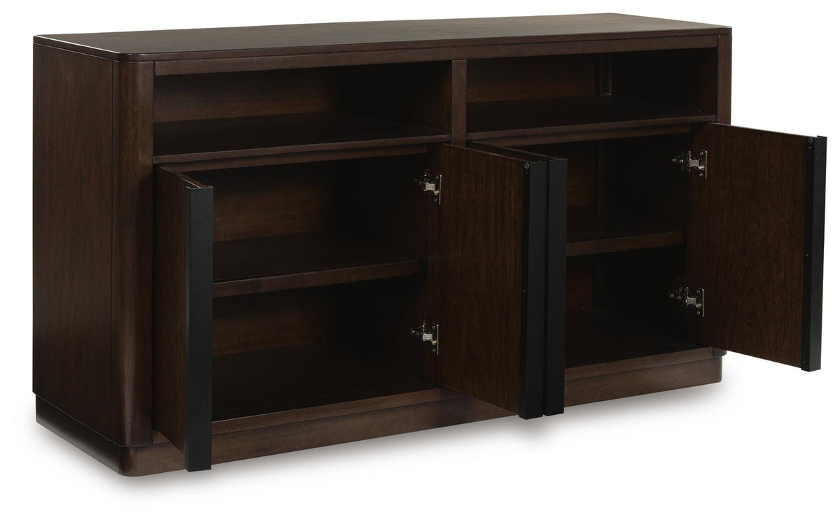 Whitcombe Dining Server