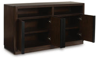 Whitcombe Dining Server
