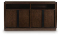 Whitcombe Dining Server