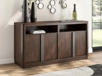 Fenwick Park Dining Server