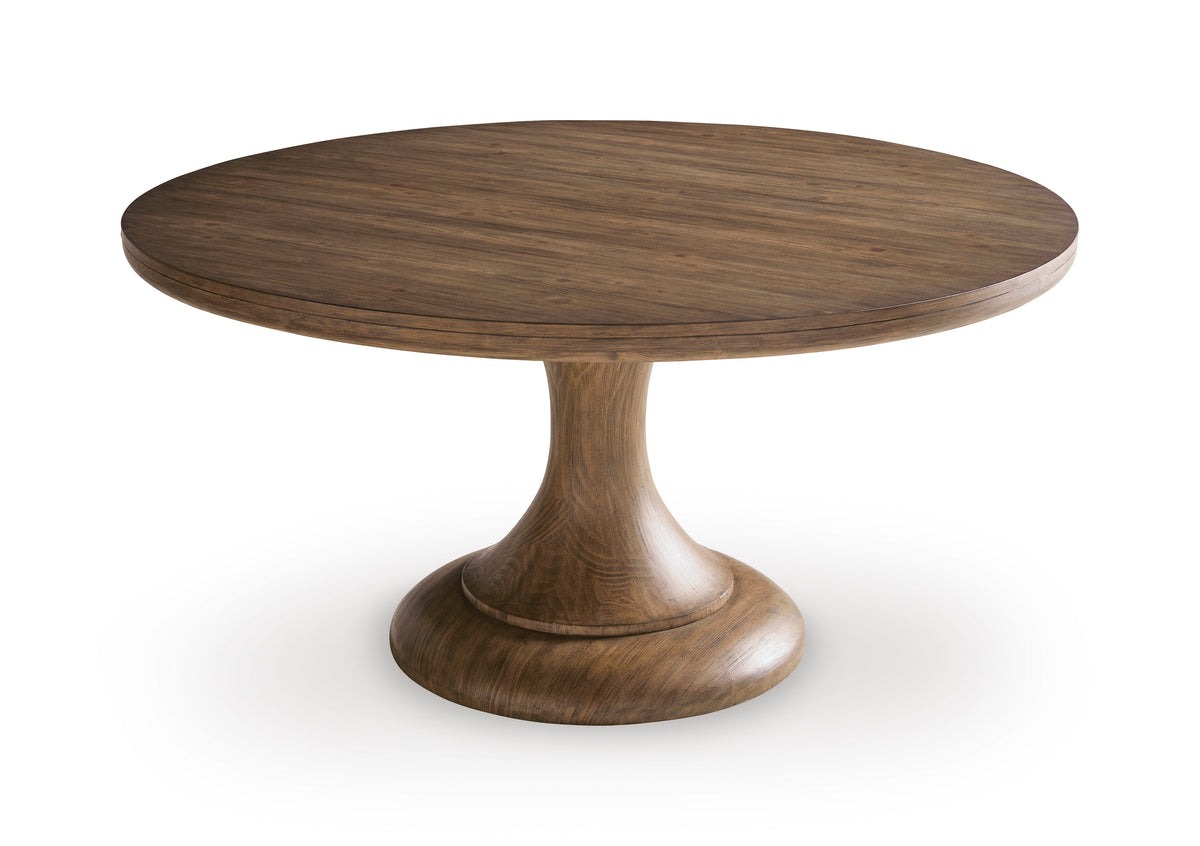 Camden Round Dining Table