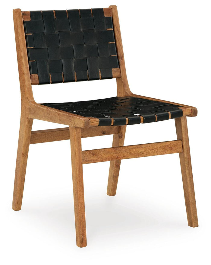 Foundry Dining Chair