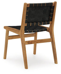 Foundry Dining Chair