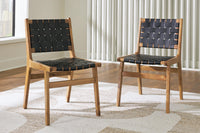 Foundry Dining Chair