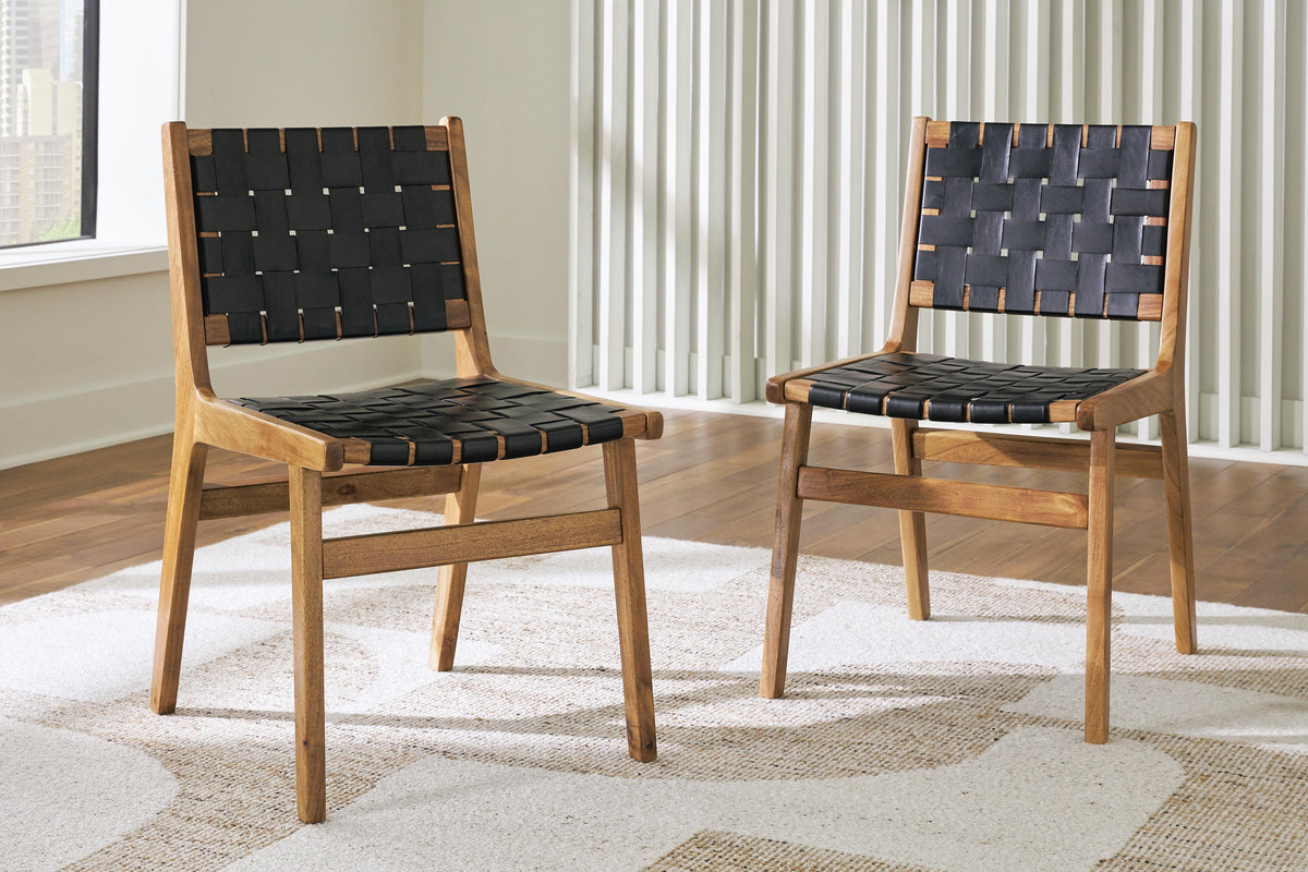 Foundry Dining Chair