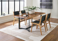 Foundry Dining Table