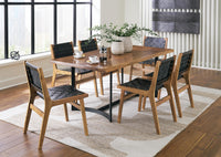 Foundry Dining Table