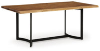 Foundry Dining Table