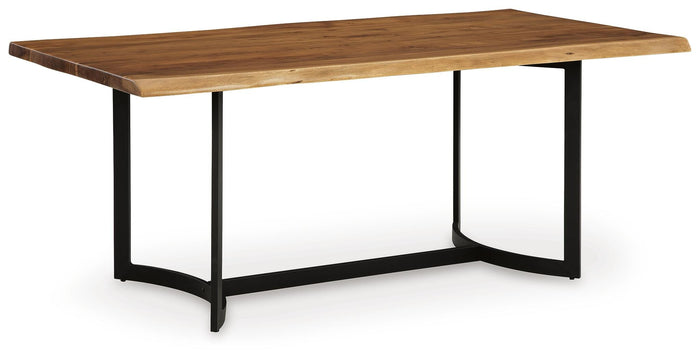 Foundry Dining Table
