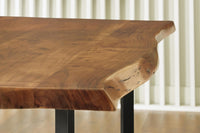 Foundry Dining Table