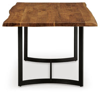 Foundry Dining Table