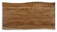 Foundry Dining Table