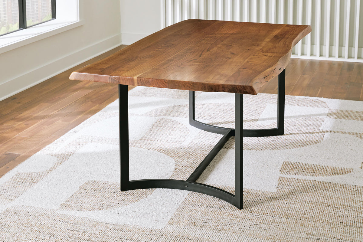 Foundry Dining Table