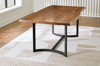 Foundry Dining Table
