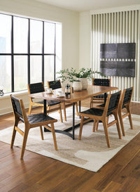 Foundry Dining Chair