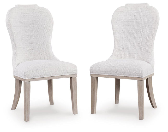 Ashfield Dining Chair (Set of 2)