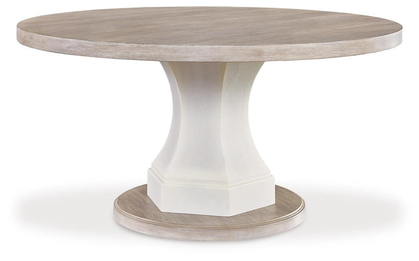 Jorlaina Dining Table