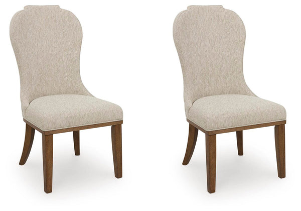 Jorlaina Dining Chair