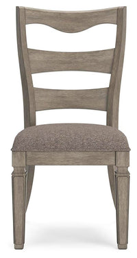 Nyle Dining Chair