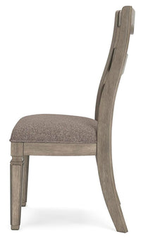 Nyle Dining Chair
