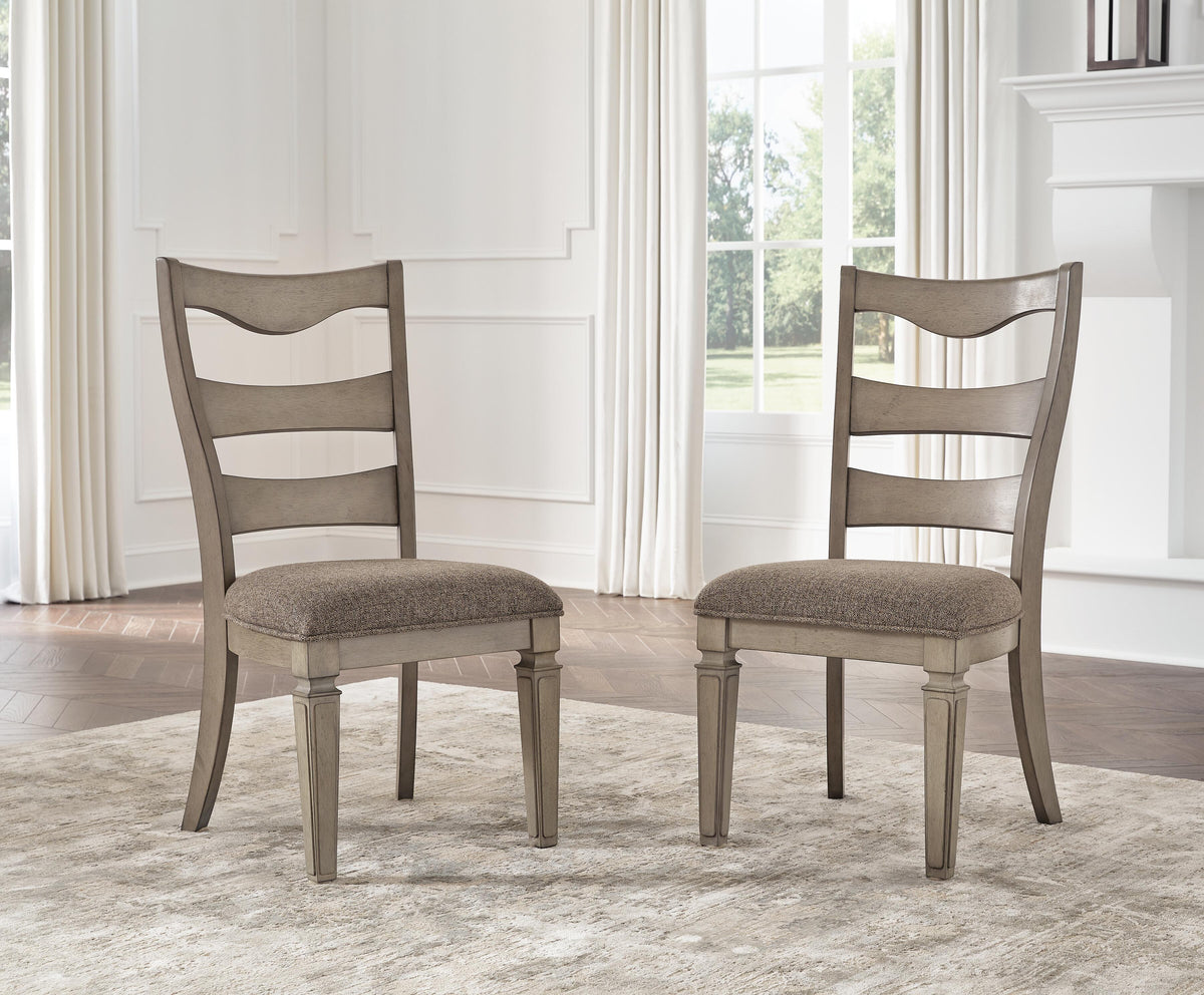 Nyle Dining Chair