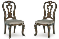 Fenwick Dining Chair