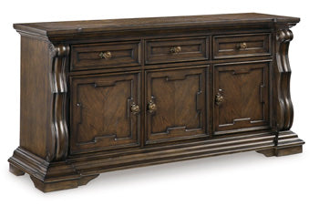 Fenwick Dining Buffet