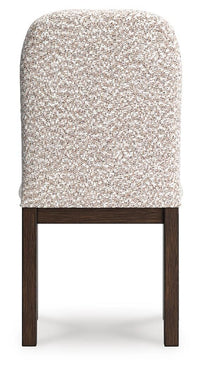Solenne Dining Chair (Set of 2) II