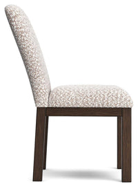 Solenne Dining Chair (Set of 2) II