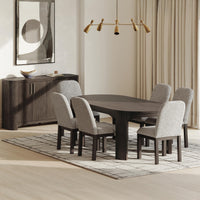 Solenne Dining Extension Table